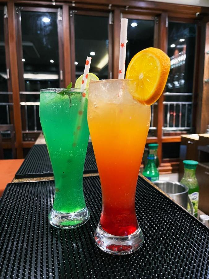 甘托克 Cilantro Unwind Delisso Abode酒店 外观 照片