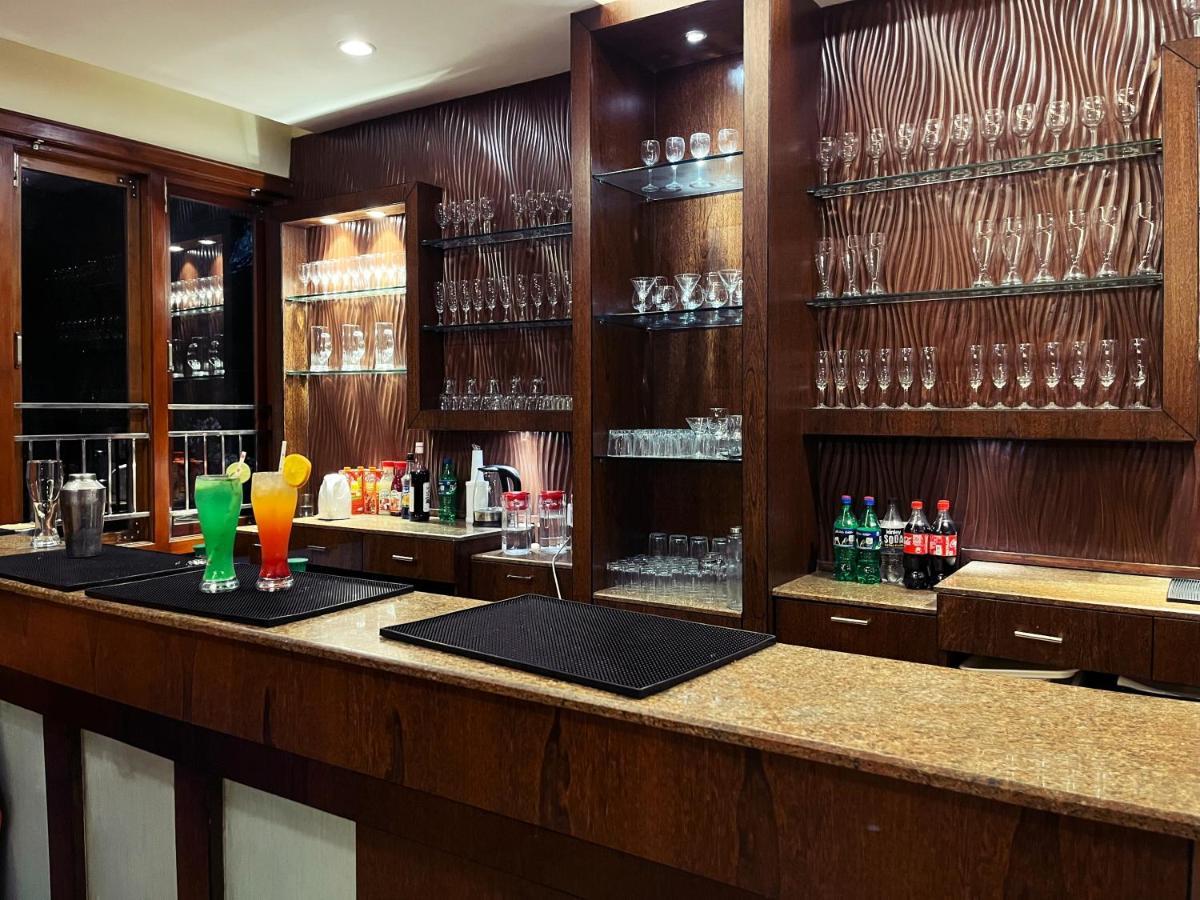 甘托克 Cilantro Unwind Delisso Abode酒店 外观 照片